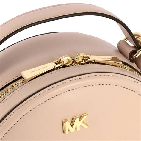 michael kors borsa rosa|michael kors outlet store.